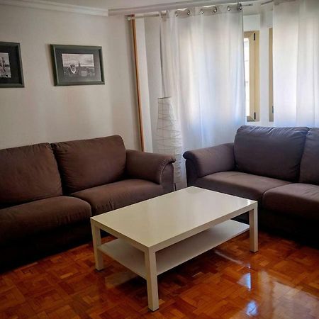 サラマンカA Pocos Minutos Del Centro Con Parking Gratis En El Edificio Nº Registro Vu-74アパートメント エクステリア 写真